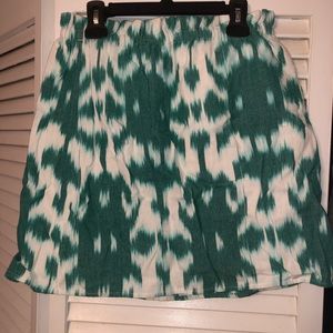 Kids Vineyard Vines Skirt